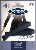 Pompea Aby 40 den